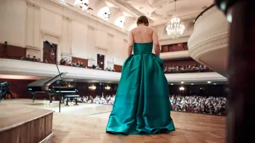 Відео до фільму Pianoforte — Pianoforte | Official Trailer