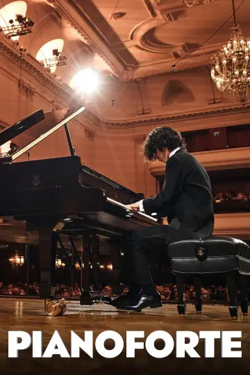 Постер до фильму"Pianoforte" #757258