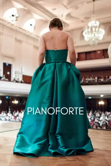 Постер до фильму"Pianoforte" #757261