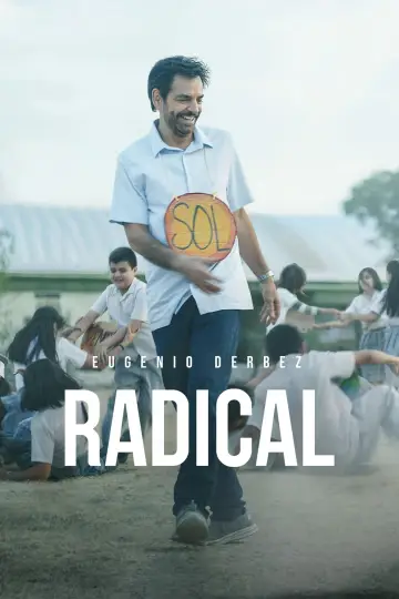 Постер до фильму"Radical" #368228