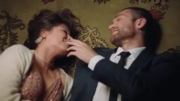 Задник до фильму"Tu man nieko neprimeni" #502898