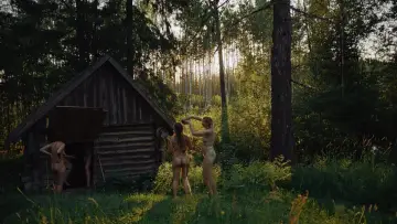 Задник до фильму"Savvusanna sõsarad" #191232