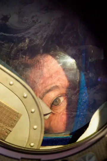 Постер до фильму"Space: The Longest Goodbye" #365531