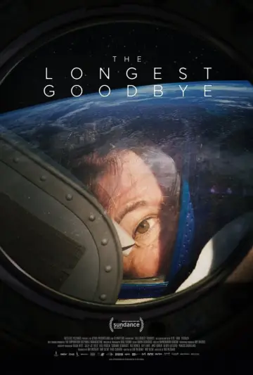 Постер до фильму"Space: The Longest Goodbye" #365532