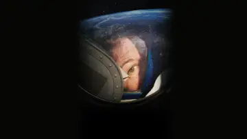 Задник до фильму"Space: The Longest Goodbye" #413288