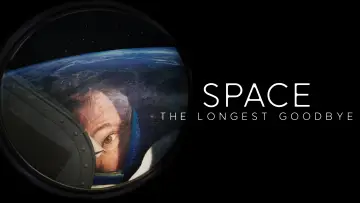 Задник до фильму"Space: The Longest Goodbye" #700590