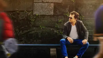 Задник до фільму "НЕЗМІННИЙ: історія Майкла Дж. Фокса" #357896