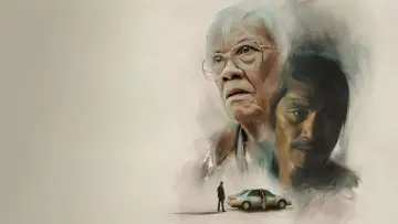 Задник до фильму"The Accidental Getaway Driver" #982987
