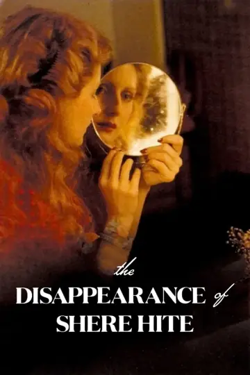Постер до фильму"The Disappearance of Shere Hite" #199033