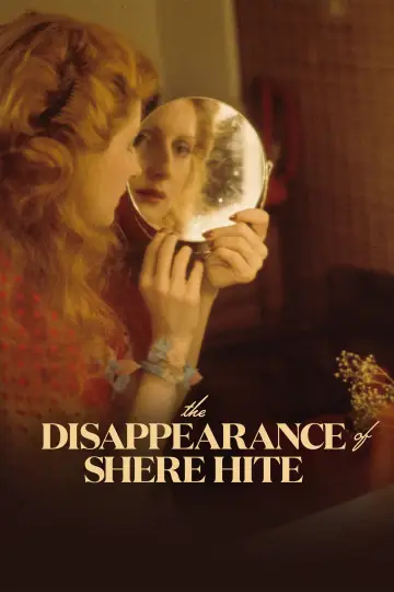 Постер до фильму"The Disappearance of Shere Hite" #199034