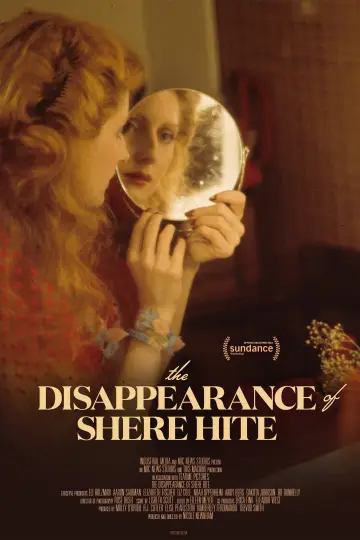 Постер до фильму"The Disappearance of Shere Hite" #199035