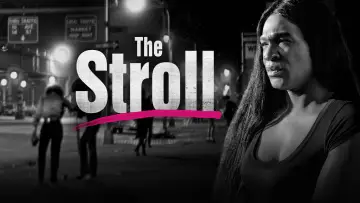 Задник до фильму"The Stroll" #1106084
