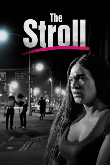 The Stroll постер