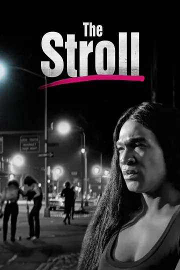 Постер до фильму"The Stroll" #1106087