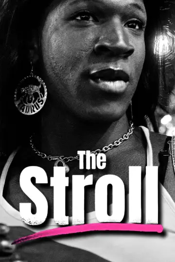 Постер до фильму"The Stroll" #1106090