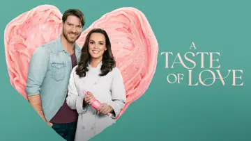 Задник до фильму"A Taste of Love" #366402