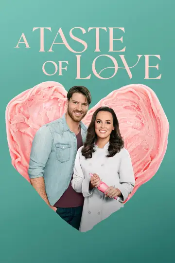 Постер до фильму"A Taste of Love" #366404