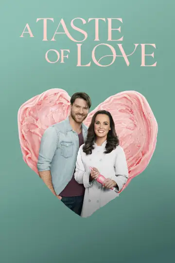 Постер до фильму"A Taste of Love" #756783