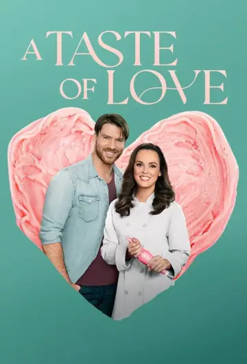 Постер до фильму"A Taste of Love" #756784