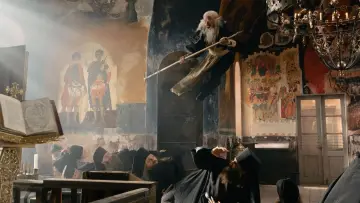 Задник до фильму"Nähtamatu võitlus" #467497