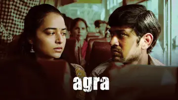 Задник до фильму"Agra" #846027