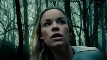 Задник до фильму"She Is Not Your Daughter" #456657