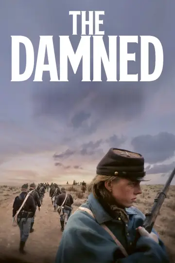 Постер до фильму"I dannati" #1112239