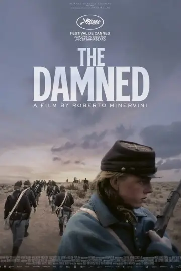 Постер до фильму"I dannati" #1112240