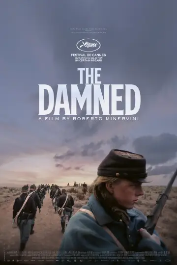 Постер до фильму"I dannati" #1112241