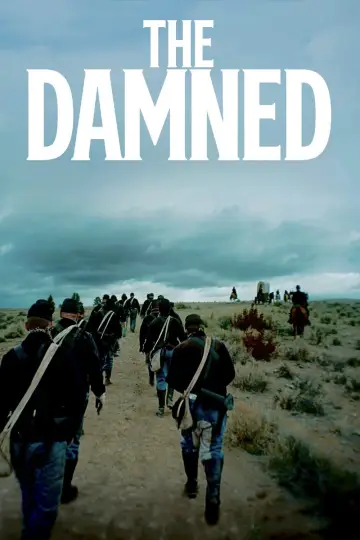 Постер до фильму"I dannati" #1112246