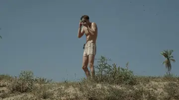 Задник до фильму"Квір" #584247