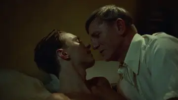 Задник до фильму"Квір" #584250