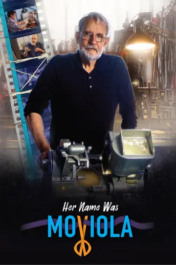 Постер до фильму"Her Name Was Moviola" #1121077