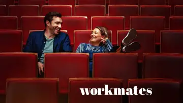 Задник до фільму "Workmates" #1528682