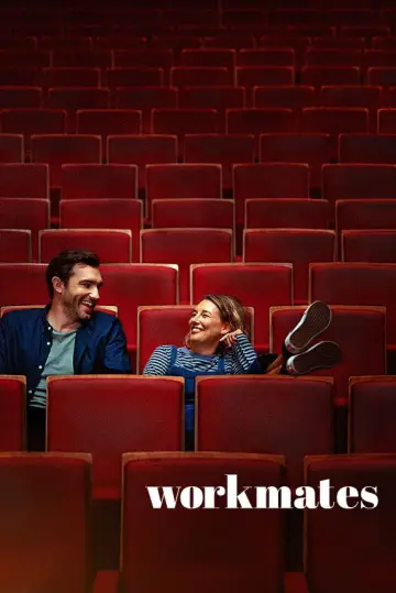 Workmates постер