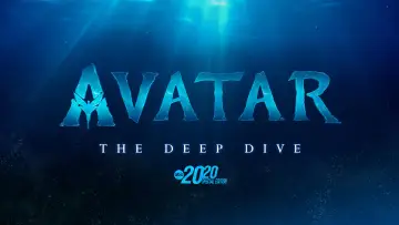 Задник до фильму"Avatar: The Deep Dive - A Special Edition of 20/20" #1025561