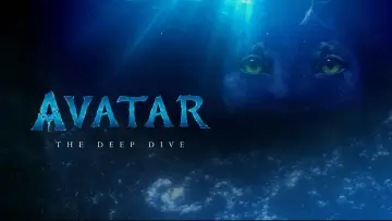 Задник до фильму"Avatar: The Deep Dive - A Special Edition of 20/20" #143281