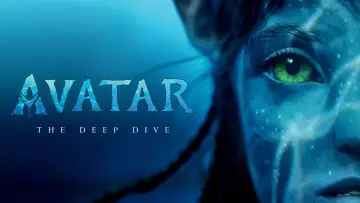 Задник до фильму"Avatar: The Deep Dive - A Special Edition of 20/20" #143282