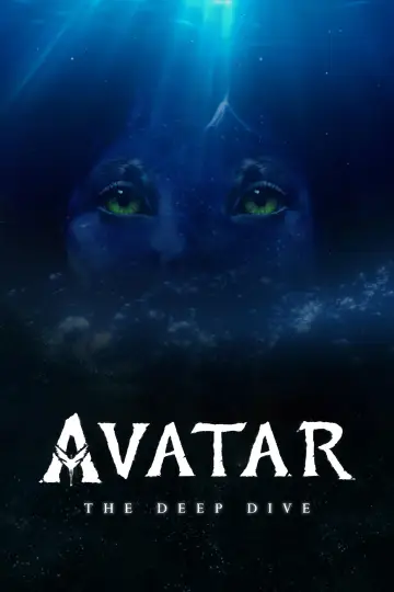 Постер до фильму"Avatar: The Deep Dive - A Special Edition of 20/20" #143291