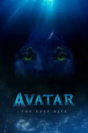 Постер до фильму"Avatar: The Deep Dive - A Special Edition of 20/20" #143292