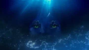 Задник до фильму"Avatar: The Deep Dive - A Special Edition of 20/20" #387468