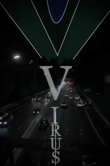 Постер до фильму"VÍRUS" #1181415
