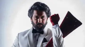 Задник до фильму"హిట్: ది థర్డ్ కేస్" #717849