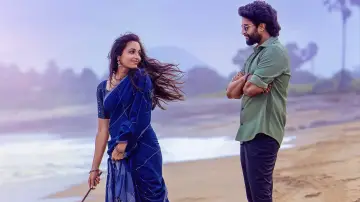 Задник до фильму"హిట్: ది థర్డ్ కేస్" #717858