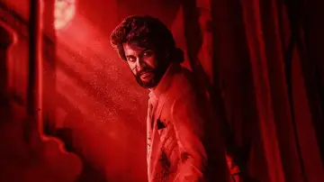 Задник до фильму"హిట్: ది థర్డ్ కేస్" #717864