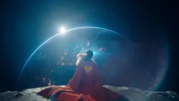 Задник до фільму "Супермен" #513557