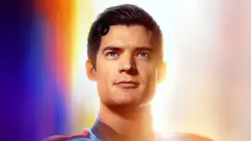 Задник до фільму "Супермен" #513751