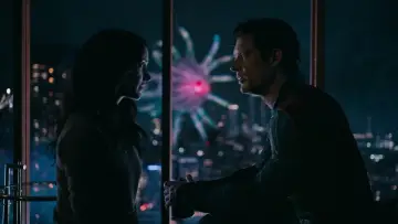 Задник до фільму "Супермен" #513851