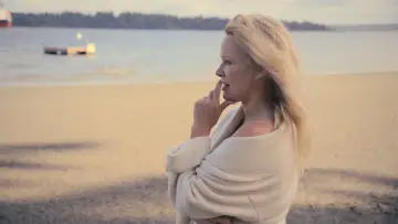 Задник до фильму"Памела, історія кохання" #396348