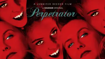 Задник до фильму"Perpetrator" #1106131